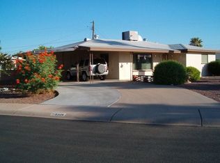 5326 E Casper Rd, Mesa, AZ 85205