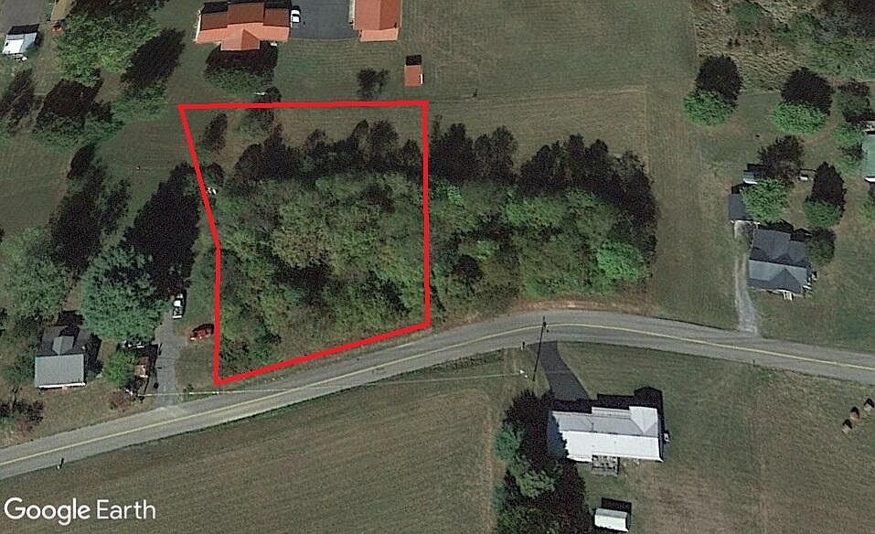 1187 Old Jonesboro Rd, Bristol, TN 37620 Zillow