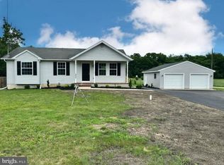994 E Grant Ave, Vineland, NJ 08361