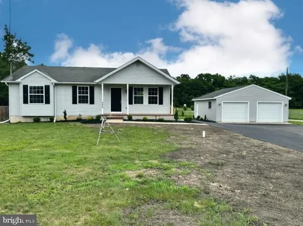 994 E Grant Ave, Vineland, NJ 08361