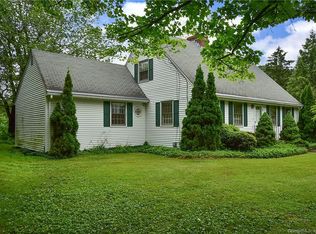 491 Tunnel Rd, Vernon, CT 06066