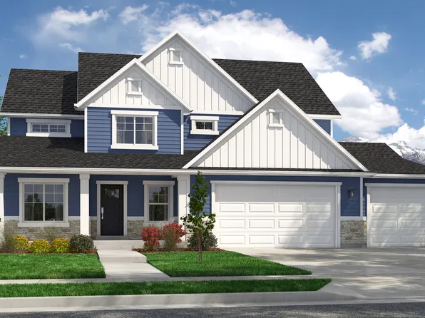 3032 E Canyon Meadows Dr #331, Spanish Fork, UT 84660