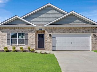 23371 Worcester Ln, Athens, AL 35613