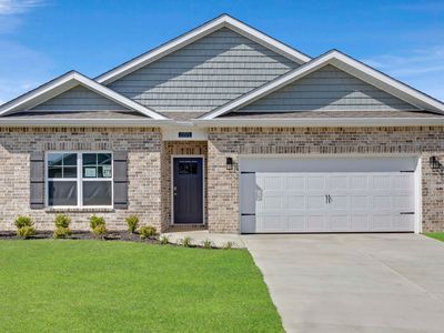 23371 Worcester Ln, Athens, AL, 35613
