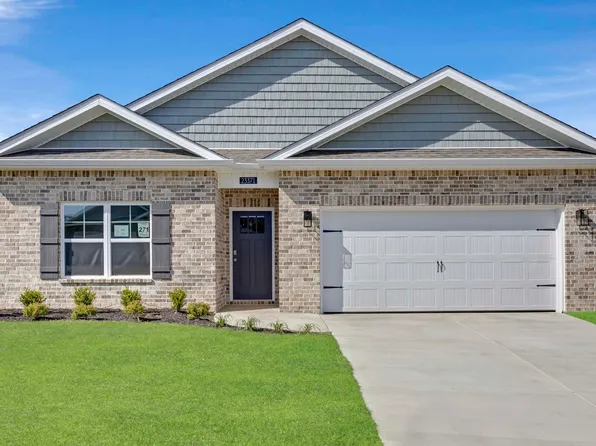 23371 Worcester Ln, Athens, AL 35613