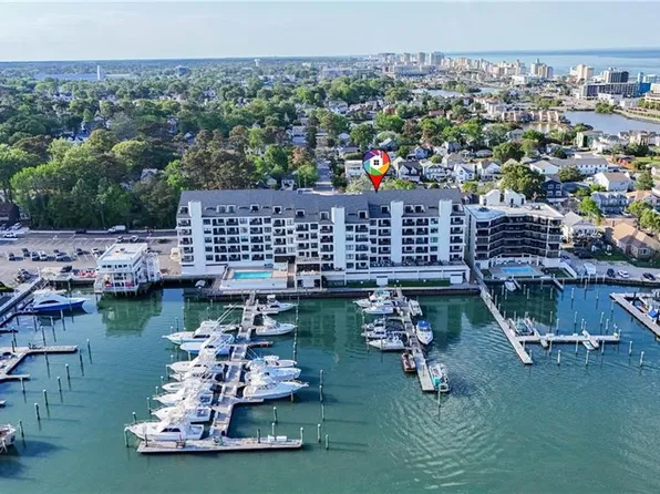 500 Winston Salem Ave APT 505, Virginia Beach, VA 23451