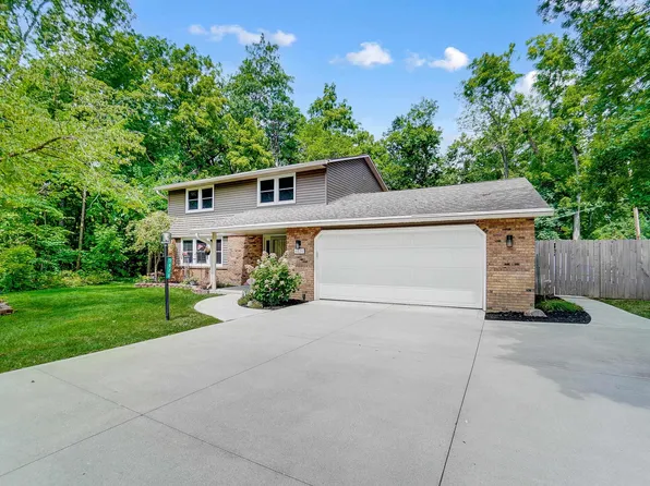 5820 Rosedale Dr, Fort Wayne, IN 46804