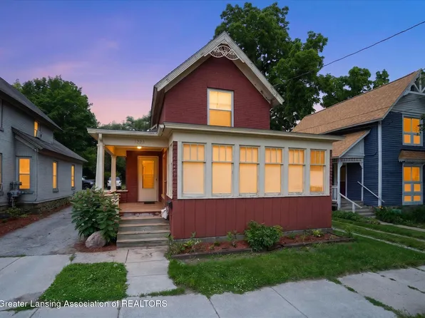 1223 N Washington Ave, Lansing, MI 48906