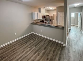 Pine Court Apartments, Beaufort, SC 29902