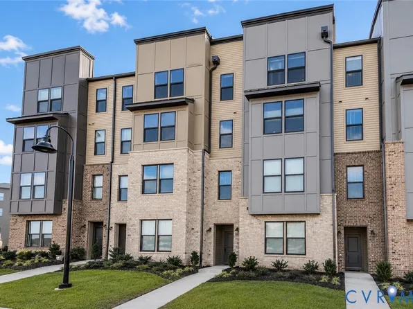 2669 Saint Elias Dr #B, Henrico, VA 23294