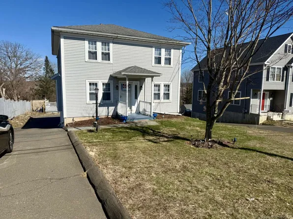 9 Olive Street, Danbury, CT 06810