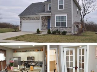 5533 Wellesley Trl, Waynesville, OH 45068