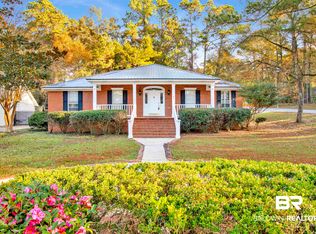 105 Lakeview Loop, Daphne, AL 36526