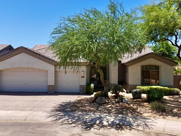 6403 E MONTE CRISTO Avenue, Scottsdale, AZ 85254
