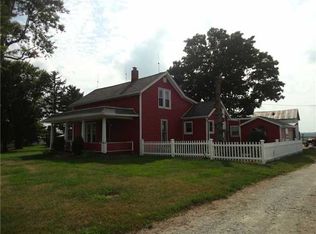 11919 Wayne Rd, Wayne, OH 43466