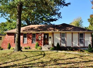 5312 McCoy St, Kansas City, MO 64133