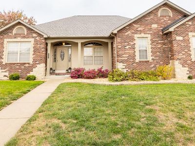 9604 Weatherby St, Mascoutah, IL, 62258