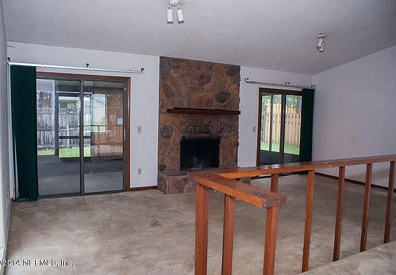 MLS Arrowhead LR and Fireplace