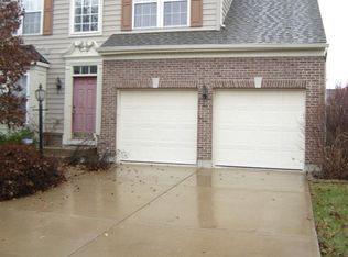 2251 Cobblestone Ct, Miamisburg, OH 45342