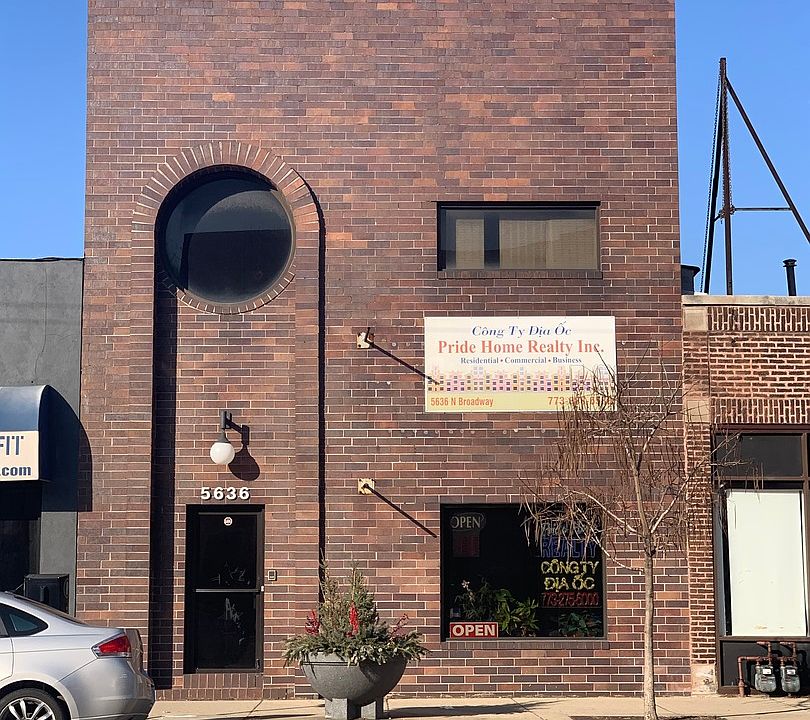 1st image of 5636 N Broadway St #2N