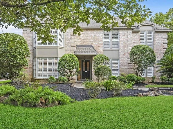 3414 Sycamore Shadows Dr, Humble, TX 77339