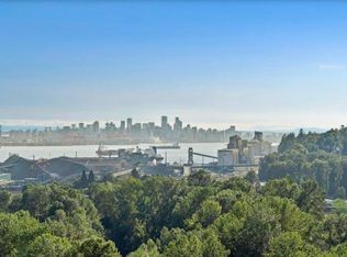 1500 Fern St #1808, North Vancouver, BC