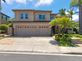 8 Brownsbury Rd, Laguna Niguel, CA 92677