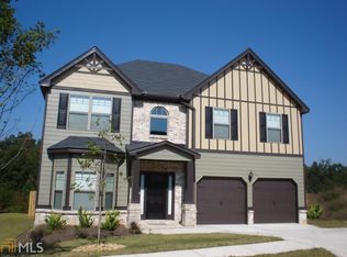 4042 Villagewood Ln #237, Ellenwood, GA 30294