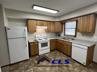 4272 S Avery St, Terre Haute, IN 47802