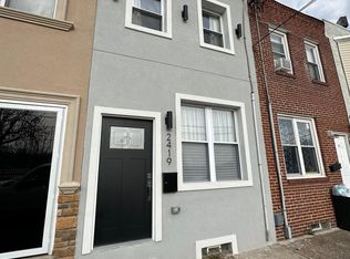 2419 E Ann St, Philadelphia, PA 19134