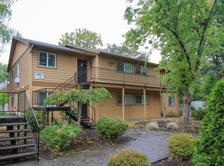 1902 NW 143rd Ave APT 5, Portland, OR 97229