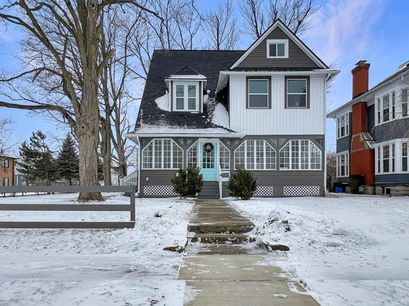 443 S Main St, Marion, OH 43302