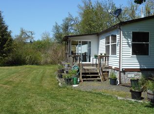 79096 Territorial Rd, Lorane, OR 97451