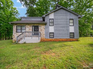 331 Millwheel Ln, Mount Gilead, NC 27306