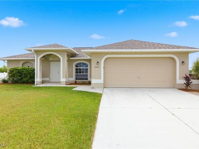 1252 NE 41st St, Cape Coral, FL, 33909