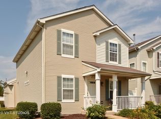 152 Mountain Laurel Ct, Romeoville, IL 60446