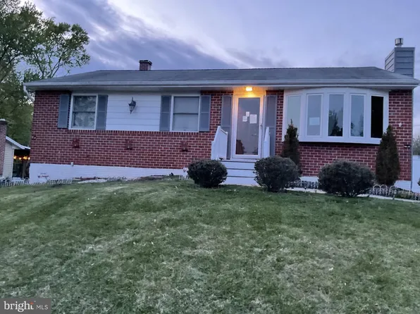 103 Embleton Rd, Owings Mills, MD 21117