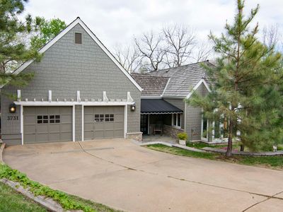 3731 E 86th St S, Tulsa, OK, 74137