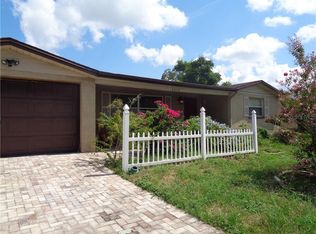 5315 Sparrow Dr, Holiday, FL 34690