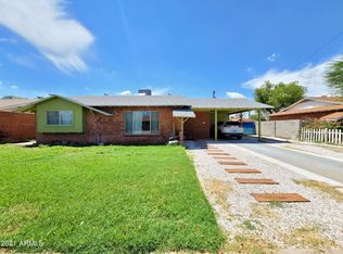 6814 N 36th Dr, Phoenix, AZ 85019