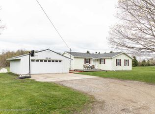 6641 N Cochran Rd, Charlotte, MI 48813