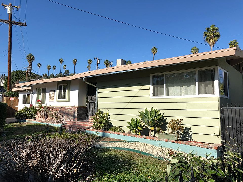 1st image of 3702 El Sereno Ave