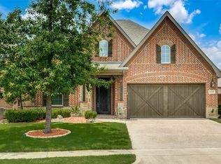 2827 Sheffield Dr, Roanoke, TX 76262