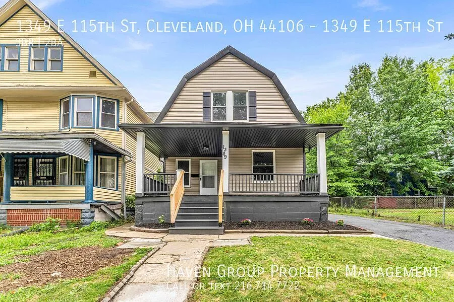 1349 E 115th St #1349 E 115TH ST