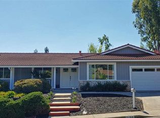1180 Ironwood Way, Concord, CA 94521