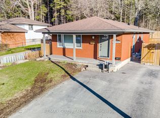 114 Arrowhead Cres, Kitchener, ON