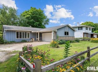 1718 7th Ave, Rapids City, IL