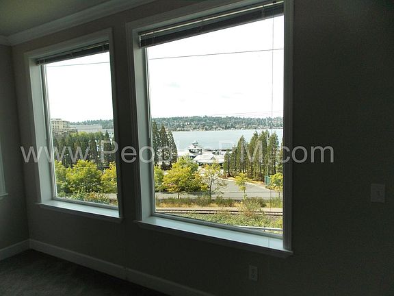View from your living room