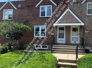 1220 Lawrence Ave, Eddystone, PA 19022