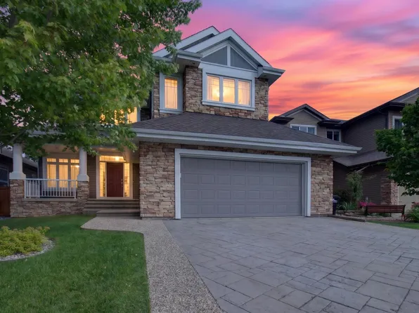 3308 Somerset Dr, Strathcona County, AB T8H 0K5